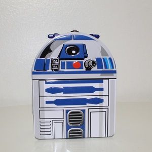 Star Wars lunch box